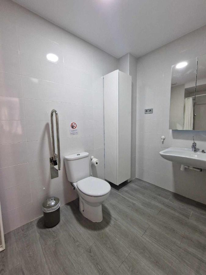 شقة Balneario Pedregalejo Loft C مالقة المظهر الخارجي الصورة